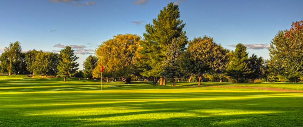 Barberton Golf Course